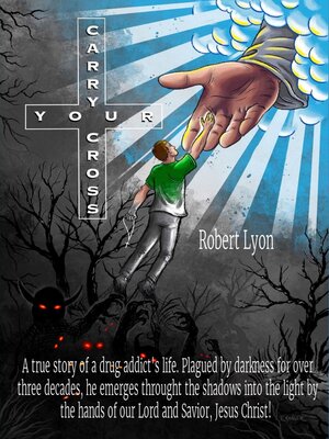 cover image of Carry Your Cross